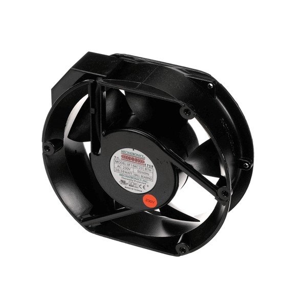 Alto-Shaam Fan, Axial, 230V, 50/60Hz, 38W, 2230V, Uf15Kc23Bth(R FA36690 - main